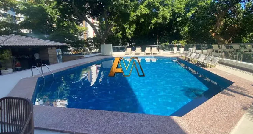 Apartamento com 3 quartos à venda na Rua Monsenhor Eugênio Veiga, Itaigara, Salvador