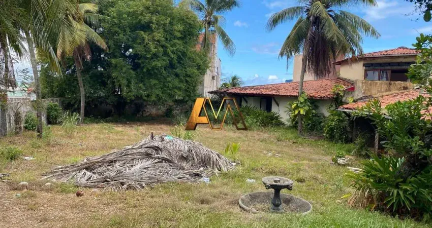 Terreno à venda em Itapuã, Salvador 