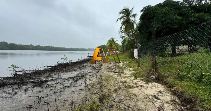 Terreno à venda no bairro barra do jacuípe (monte gordo) - camaçari/ba