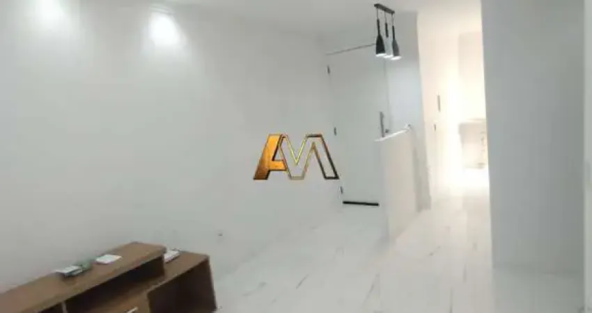 Apartamento com 2 quartos para alugar na Rua Lagoa Branca, sn, Abrantes, Camaçari