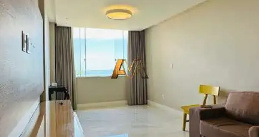 Apartamento com 3 quartos à venda na Rua Afonso Celso, 185, Barra, Salvador