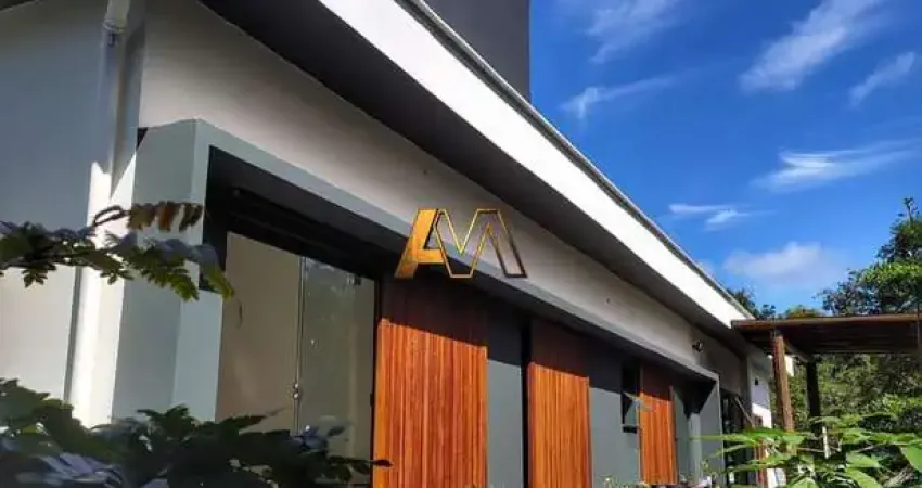 Casa com 3 quartos à venda na Barra do Jacuípe, Camaçari 