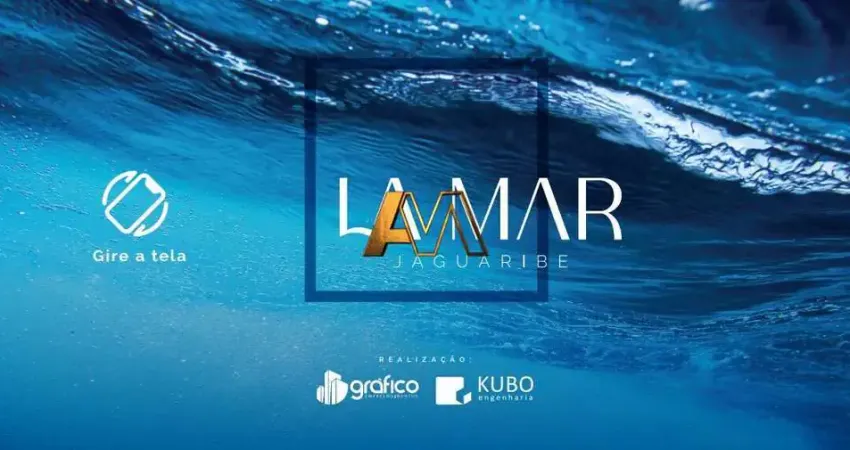 Apartamento com 3 quartos à venda na Rua Osvaldo Hugo Sacramento, 70, Piatã, Salvador