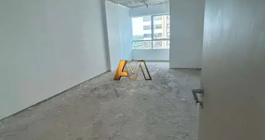 Sala comercial à venda na Avenida Alphaville, 100, Alphaville I, Salvador