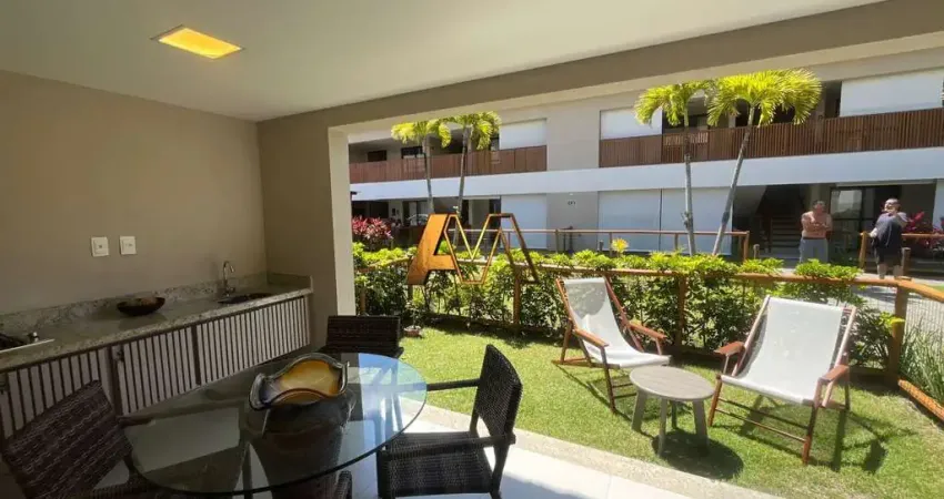 Apartamento com 2 quartos à venda na Rua J-N Quadra, Guarajuba, Camaçari