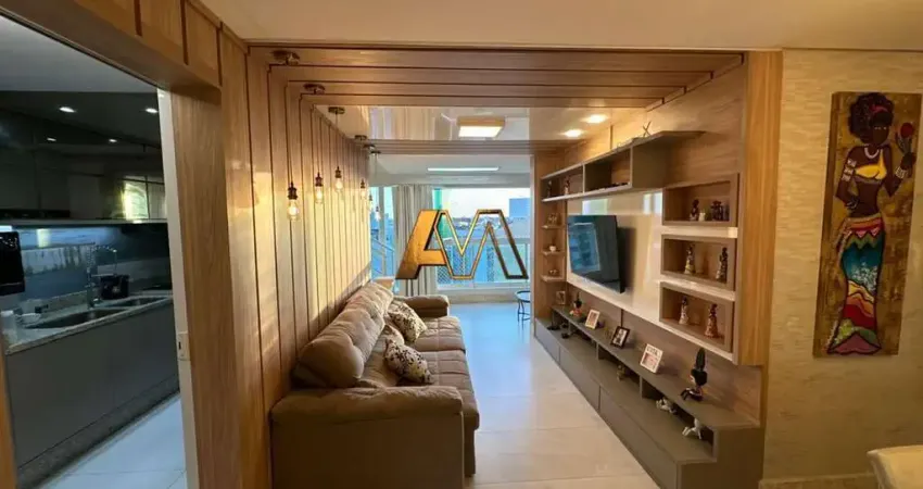 Apartamento à venda no bairro pitangueiras - lauro de freitas/ba