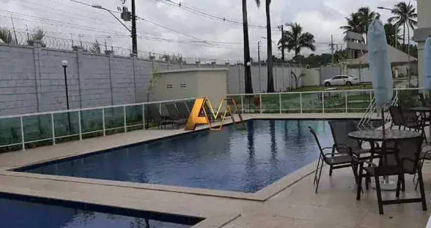 Apartamento à venda no bairro jardim das margaridas - salvador/ba