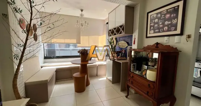 Apartamento com 1 quarto à venda na Rua Senta Púa, 191, Ondina, Salvador