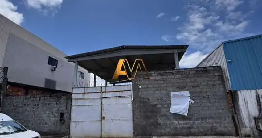 Terreno à venda na R. Paulo F. dos Santos, 315, Centro, Lauro de Freitas