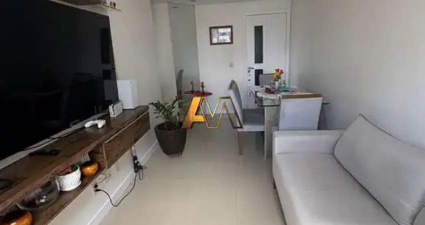 Apartamento com 2 quartos à venda na Rua das Graúnas, 590, Imbuí, Salvador