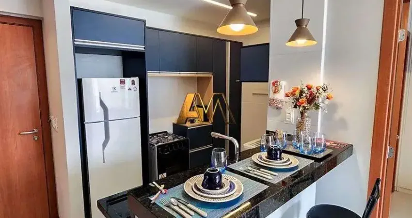 Apartamento com 1 quarto à venda na Rua Oito de Dezembro, Graça, Salvador