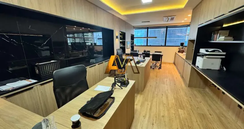 Sala comercial à venda no Paralela, Salvador 