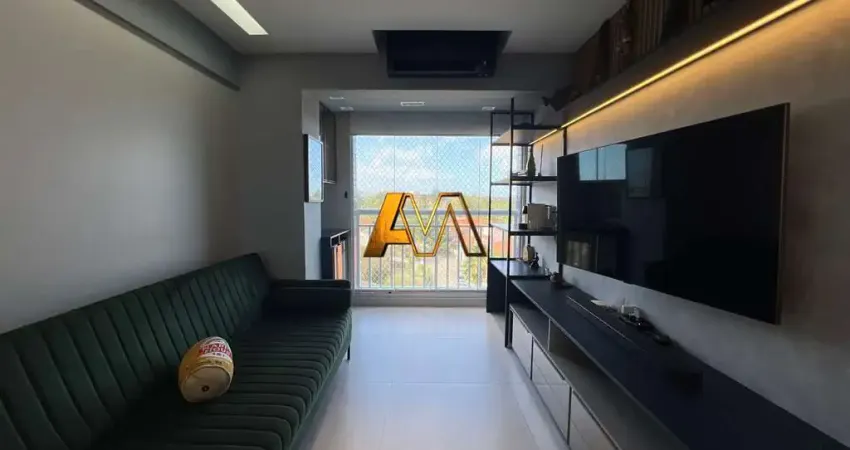 Apartamento à venda no bairro buraquinho - lauro de freitas/ba