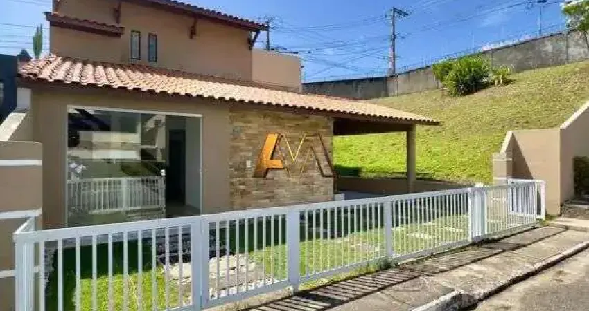 Casa com 4 quartos à venda na Rua Pataro Machado, Centro, Lauro de Freitas