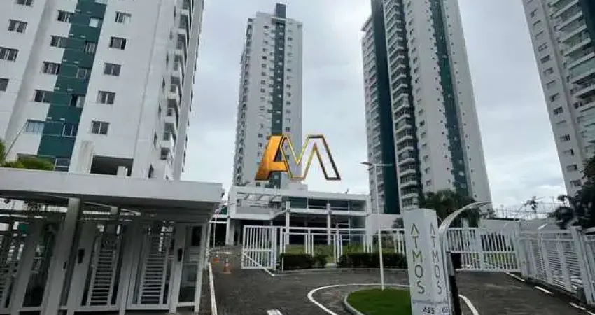 Apartamento com 2 quartos à venda na Rua Salgueiro, 455, Patamares, Salvador