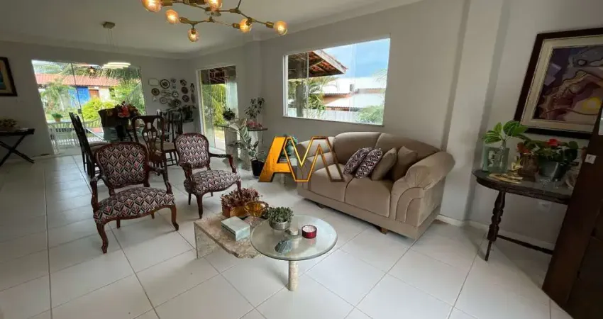 Casa com 3 quartos à venda na Rodovia BA-099, Praia de Busca Vida, Camaçari