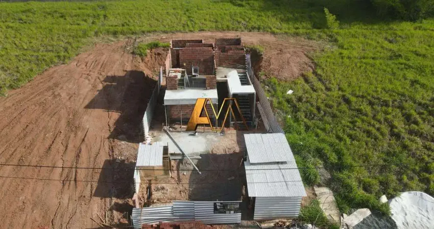 Casa em condomínio fechado com 3 quartos à venda na Rua São José, Parafuso, Camaçari