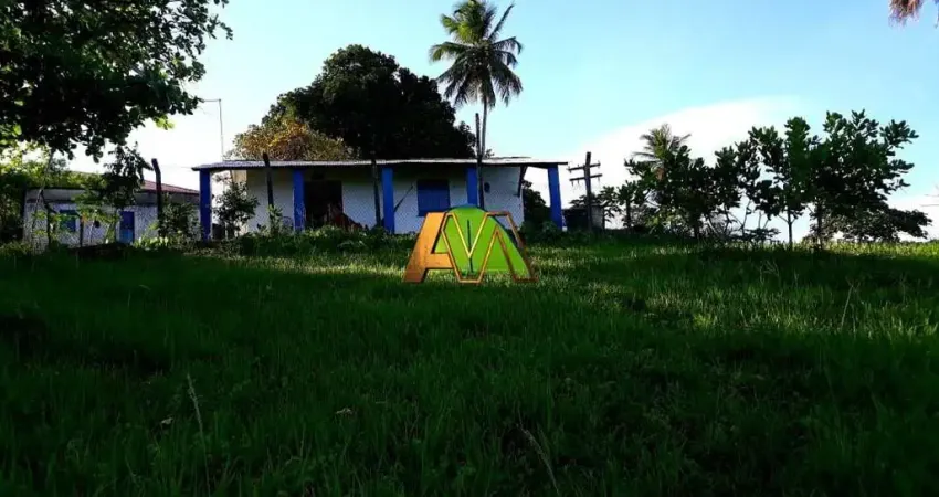 Chácara / sítio à venda na Rua Maceió, 220, Centro, Simões Filho