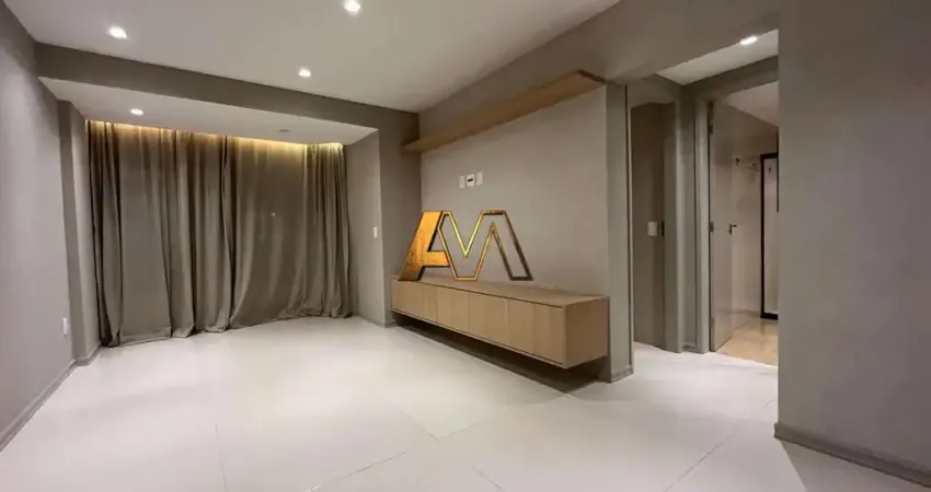 Apartamento com 2 quartos à venda na Rua Djalma Ramos, 589, Graça, Salvador