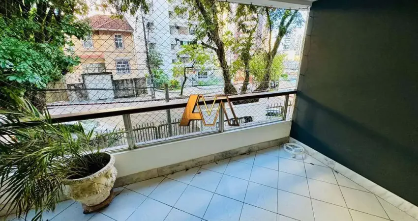 Apartamento com 3 quartos à venda na Rua Oito de Dezembro, 254, Graça, Salvador