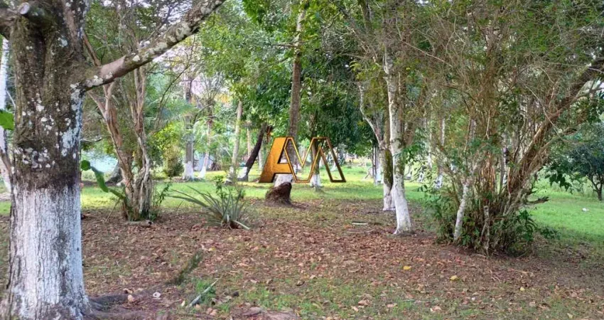 Sítio à venda no bairro coqueiros de monte gordo (monte gordo) - camaçari/ba
