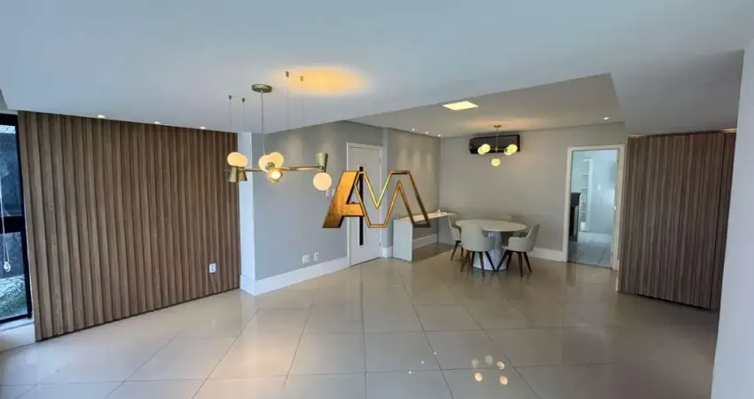 Apartamento com 2 quartos à venda na Rua Manoel Barreto, 442, Graça, Salvador