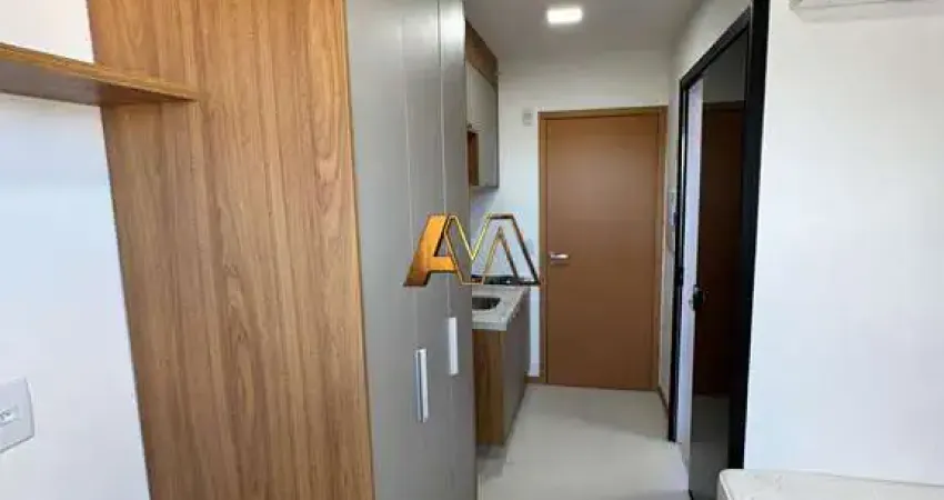 Kitnet / Stúdio à venda na Rua Visconde de Itaborahy, 50, Amaralina, Salvador