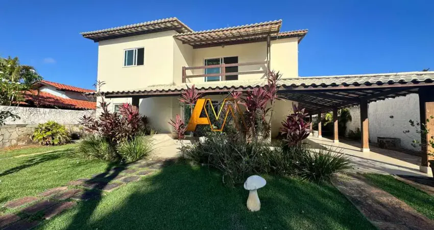 Casa com 5 quartos à venda na Rua Haeckel José de Almeida, Jaguaribe, Salvador