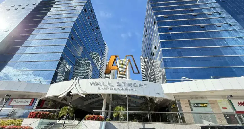 Sala comercial à venda na Avenida Luís Viana Filho, 6462, Paralela, Salvador