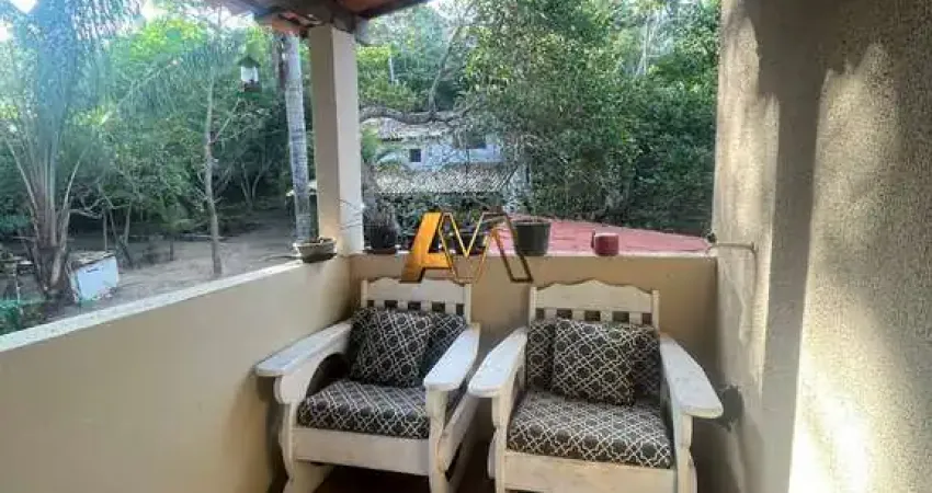 Chácara / sítio com 2 quartos à venda na Av. Tronco A, 100, Açu da Torre, Mata de São João