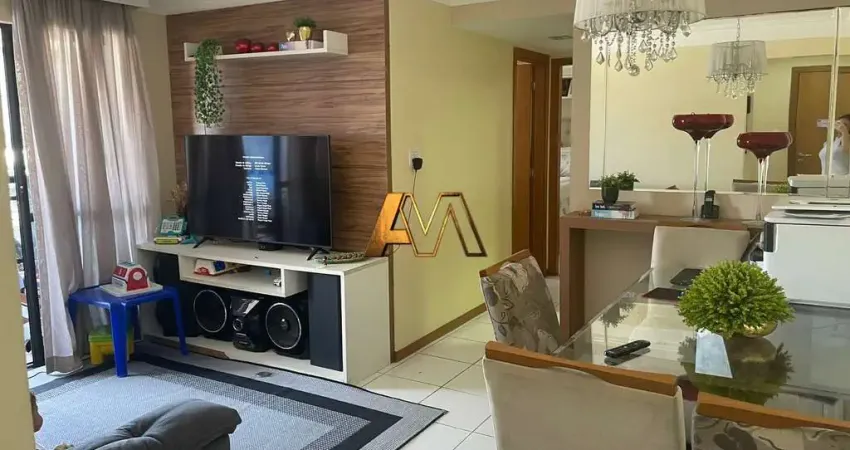 Apartamento com 2 quartos à venda na Rua Raul Leite, Vila Laura, Salvador
