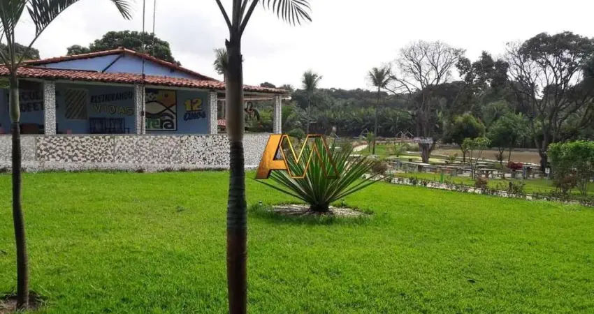 Chácara / sítio com 2 quartos à venda na Lamarão do Passé, 1, Centro, São Sebastião do Passe