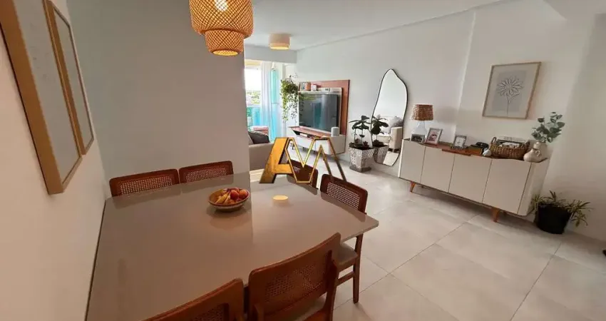 Apartamento com 2 quartos à venda na Estrada Do Coco, Centro, Camaçari