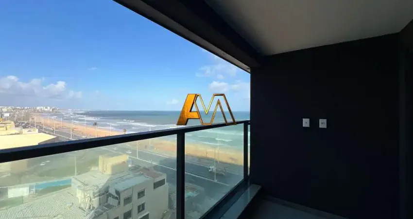 Apartamento com 1 quarto à venda na Avenida Octávio Mangabeira, Armação, Salvador