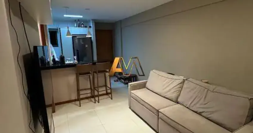Apartamento com 1 quarto à venda na Rua Oito de Dezembro, 25, Graça, Salvador