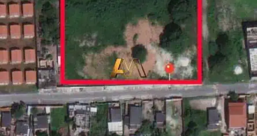 Terreno em condomínio fechado à venda na Bairro da Gleba H, Santa Maria, Camaçari