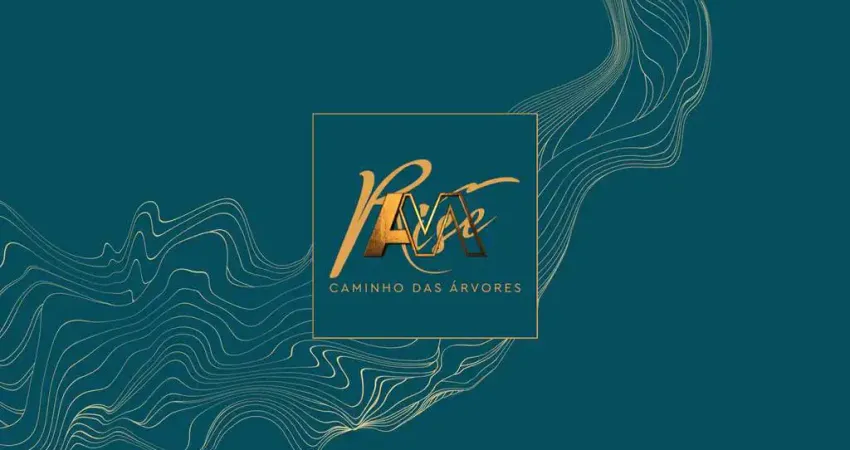 Apartamento à venda no bairro caminho das árvores - salvador/ba