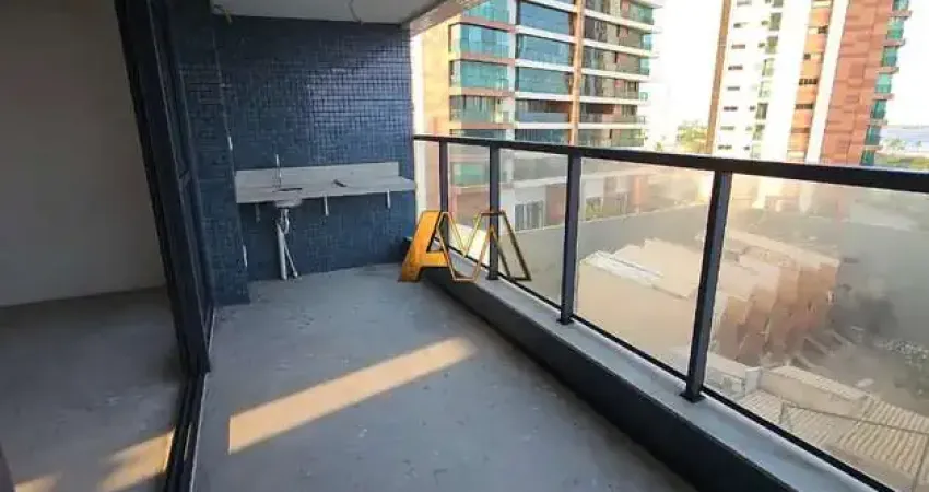 Apartamento com 3 quartos à venda na Avenida Octávio Mangabeira, Jaguaribe, Salvador