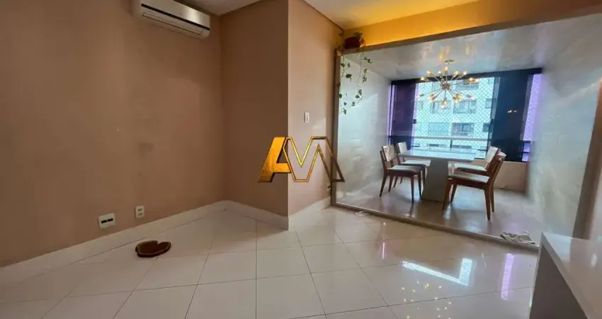 Apartamento com 2 quartos à venda na Rua João Bião de Cerqueira, Pituba, Salvador