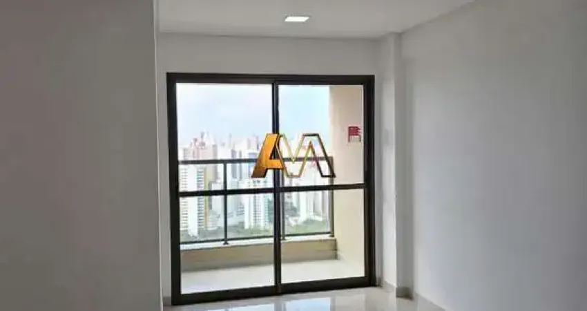 Apartamento com 3 quartos à venda na Vila Santo Antônio de Pádua, Pernambués, Salvador