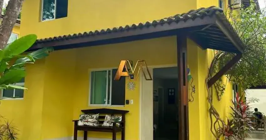 Casa em condomínio fechado com 3 quartos à venda na AV do tronco, Açu da Torre, Mata de São João