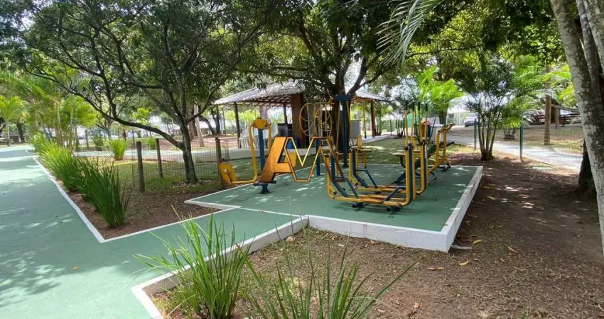 Terreno em condomínio fechado à venda na Avenida Orlando Gomes, 300, Piatã, Salvador