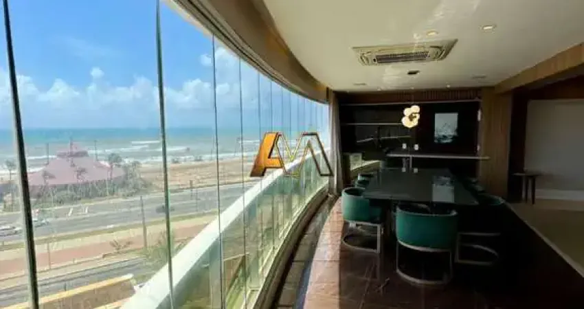 Apartamento com 4 quartos à venda na Rua Manoel Antonio Galvão, 176, Pituaçu, Salvador