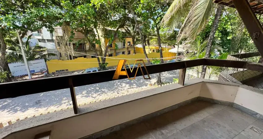 Casa em condomínio fechado com 2 quartos à venda na Avenida Octávio Mangabeira, 209, Jaguaribe, Salvador