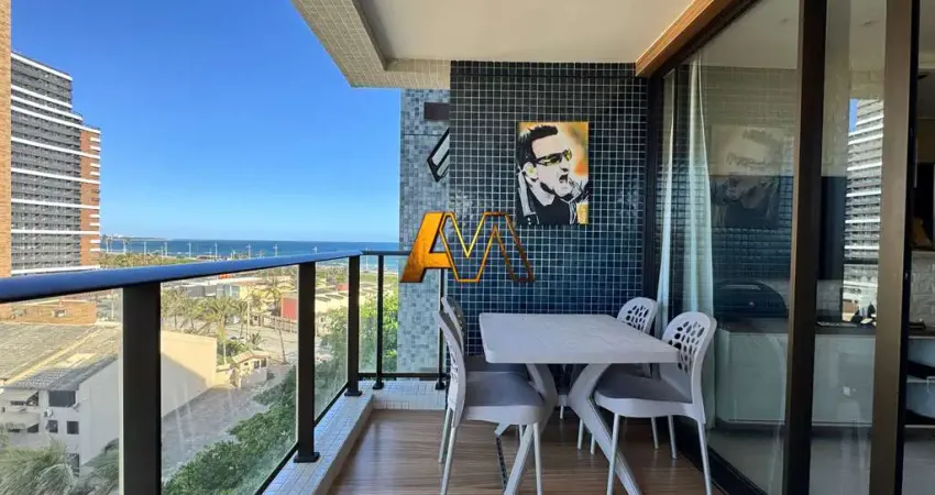 Apartamento com 2 quartos à venda na Avenida Octávio Mangabeira, 65, Jaguaribe, Salvador