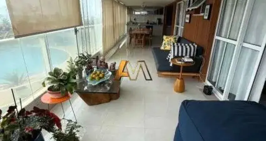 Apartamento com 4 quartos à venda na Avenida Octávio Mangabeira, 139, Jaguaribe, Salvador