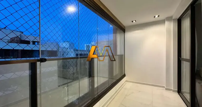 Apartamento com 1 quarto à venda na Avenida Simon Bolívar, 470, Armação, Salvador