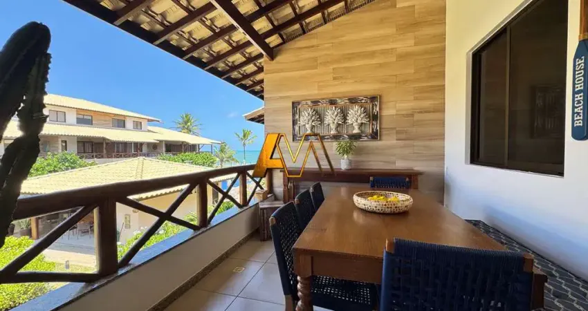 Apartamento com 3 quartos à venda na Via Principal, 00, Itacimirim, Camaçari