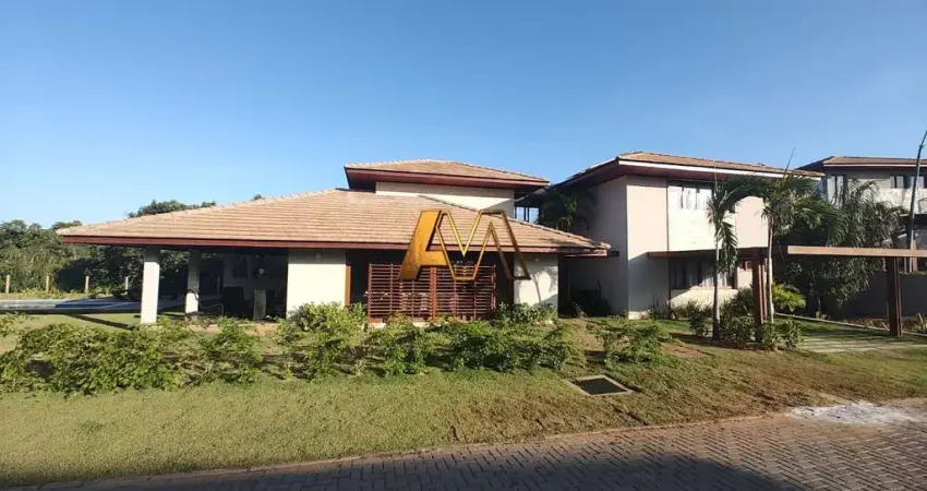 Casa em condomínio fechado com 5 quartos à venda na Alameda dos Pescadores, Praia do Forte, Mata de São João