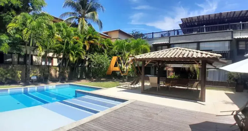 Apartamento à venda no bairro praia do forte - mata de são joão/ba